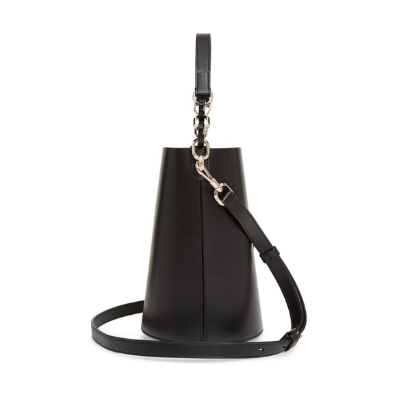 Kate Spade Suzy Small Bucket Bag NWT - Picture 5 of 8